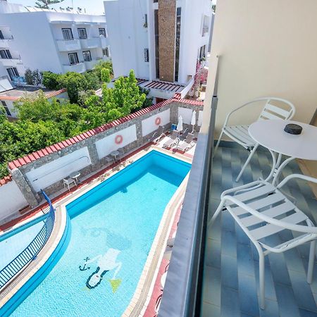 Hotel Koala İstanköy Dış mekan fotoğraf