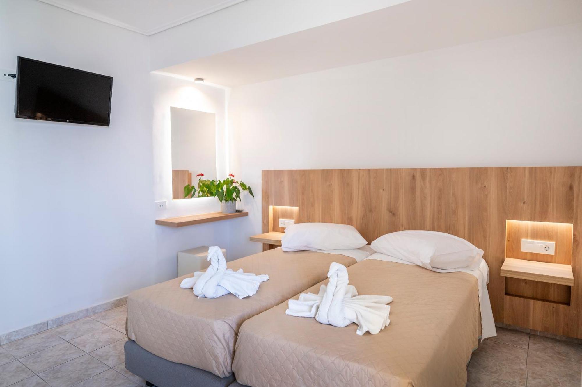 Hotel Koala İstanköy Dış mekan fotoğraf