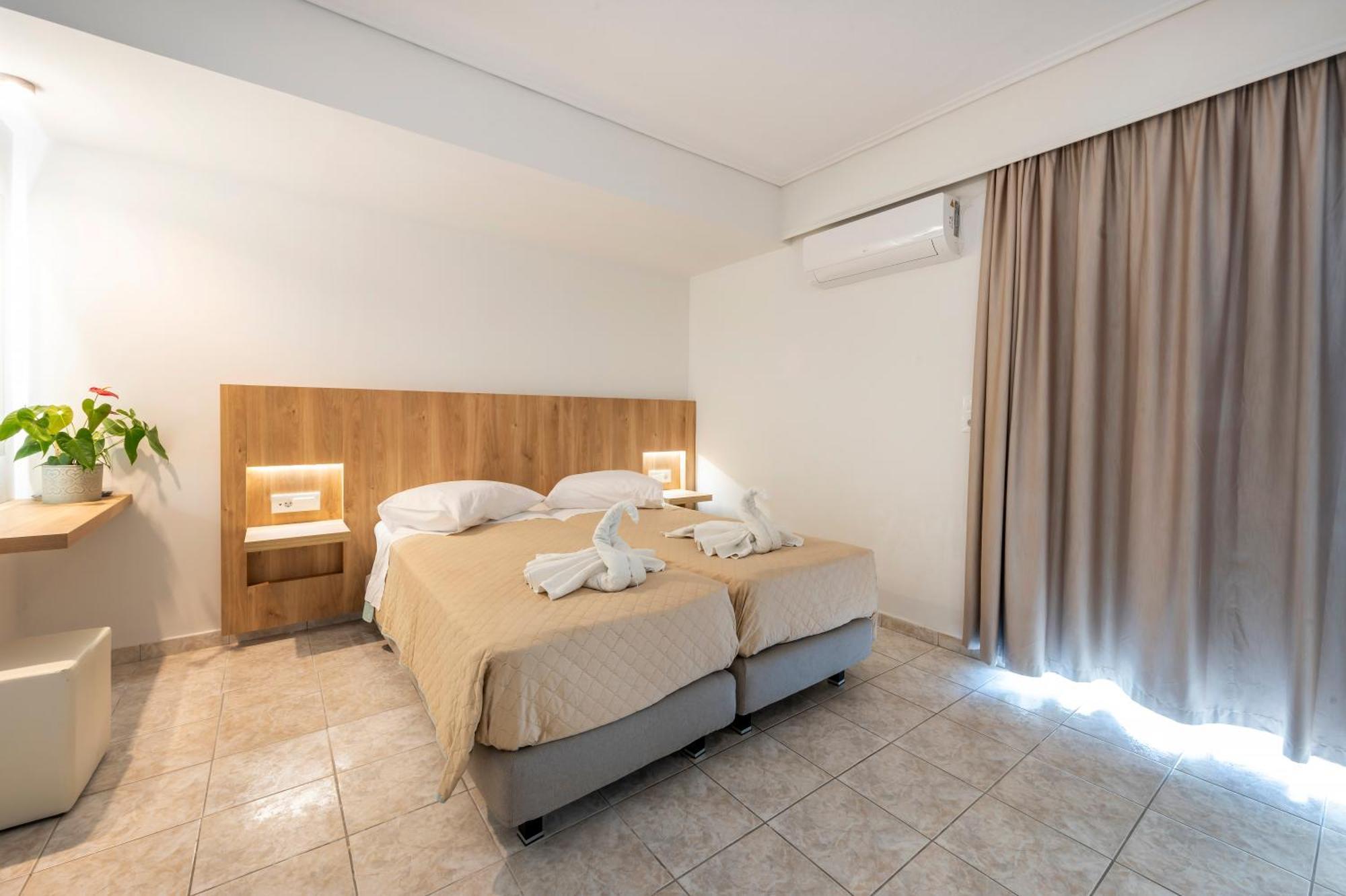 Hotel Koala İstanköy Dış mekan fotoğraf