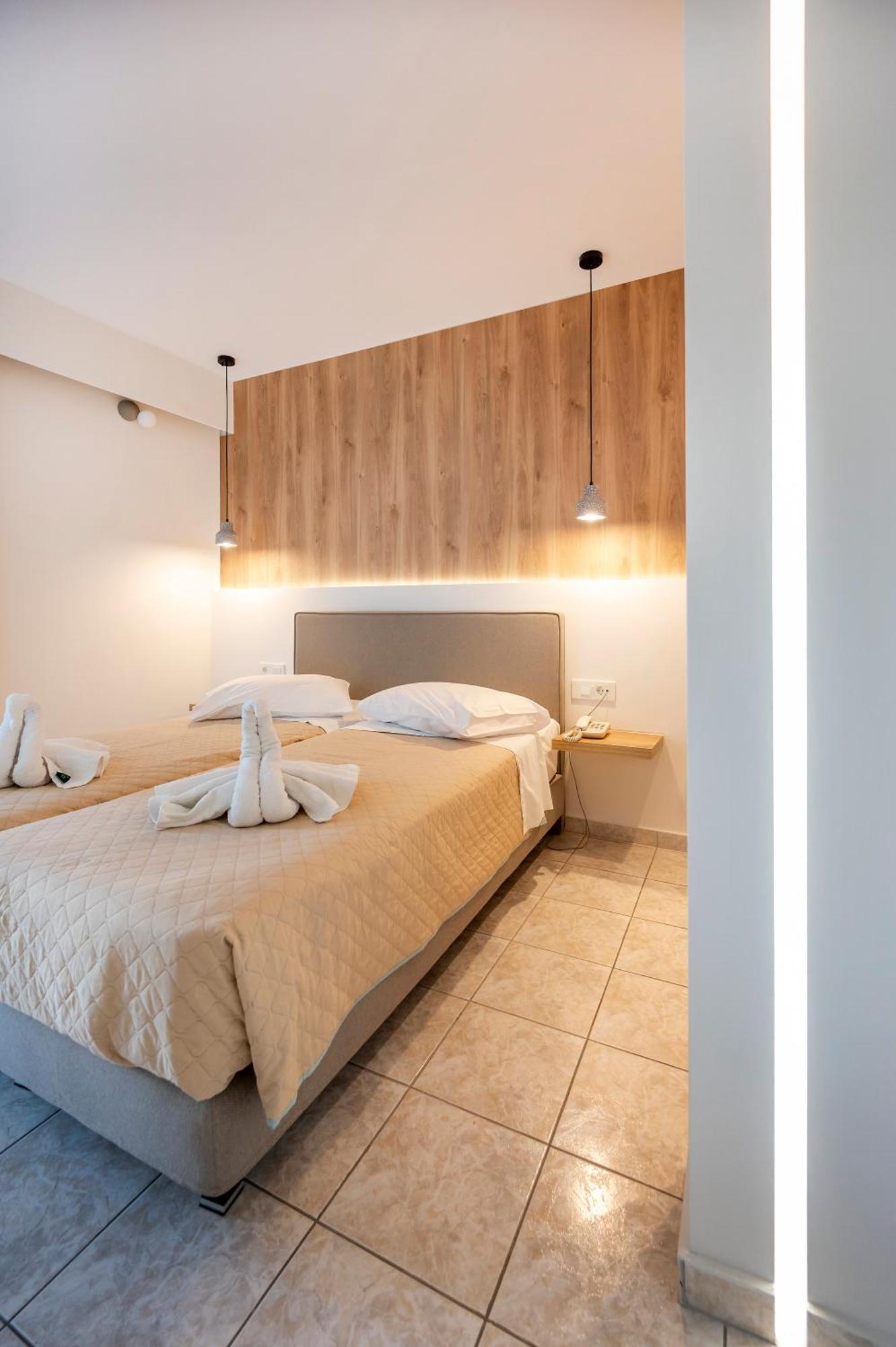 Hotel Koala İstanköy Dış mekan fotoğraf