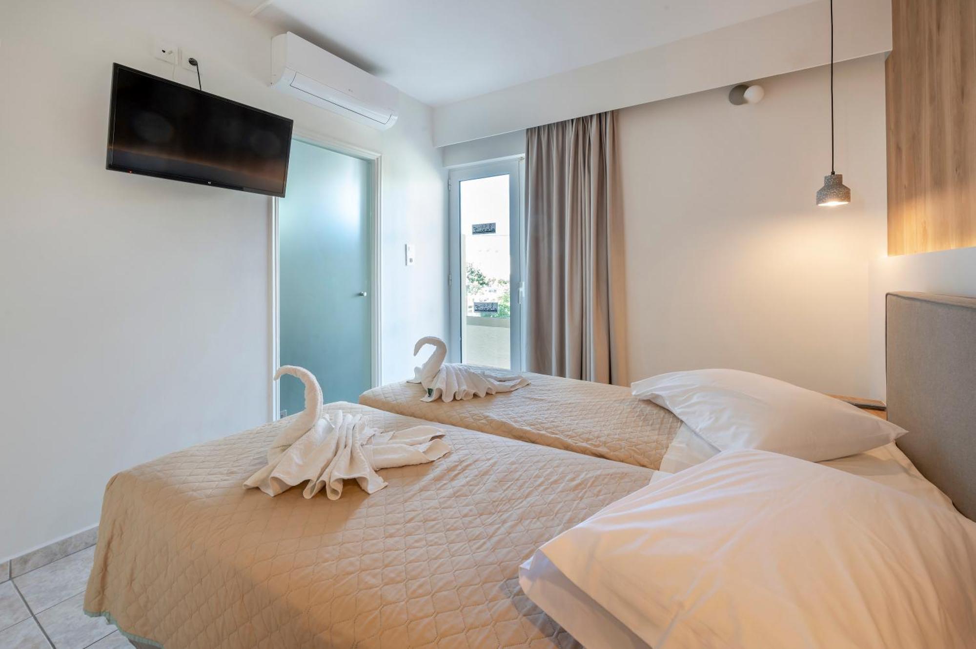 Hotel Koala İstanköy Dış mekan fotoğraf