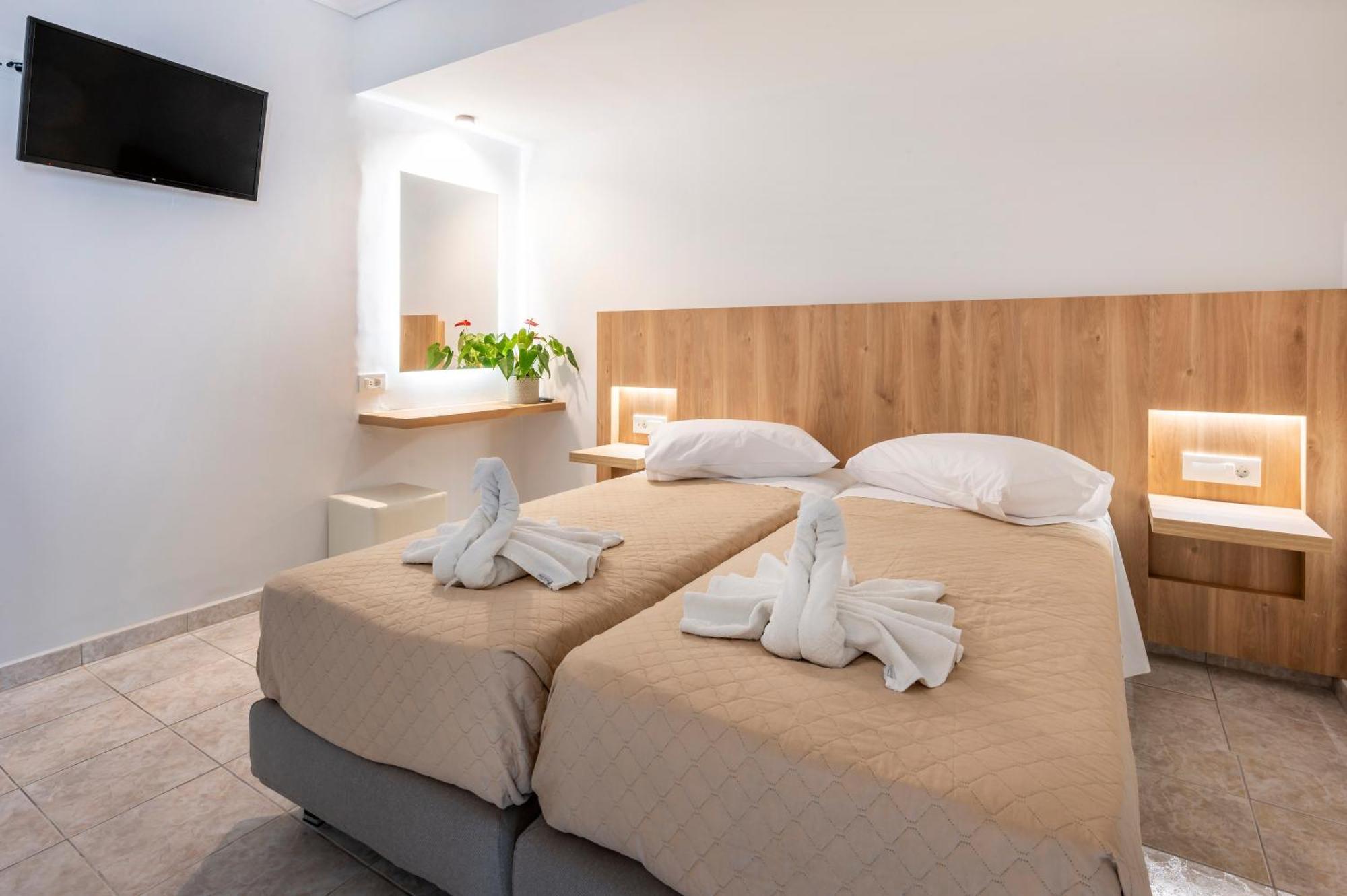 Hotel Koala İstanköy Dış mekan fotoğraf