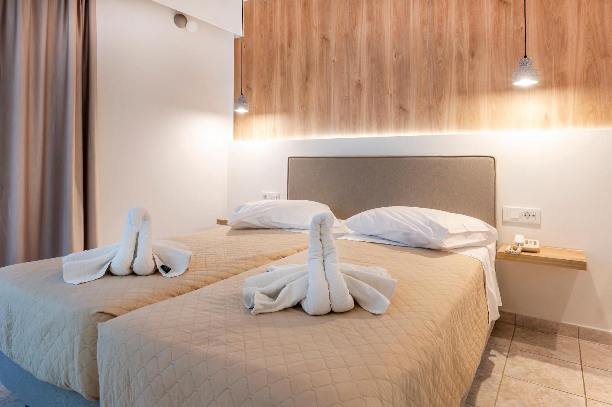Hotel Koala İstanköy Dış mekan fotoğraf