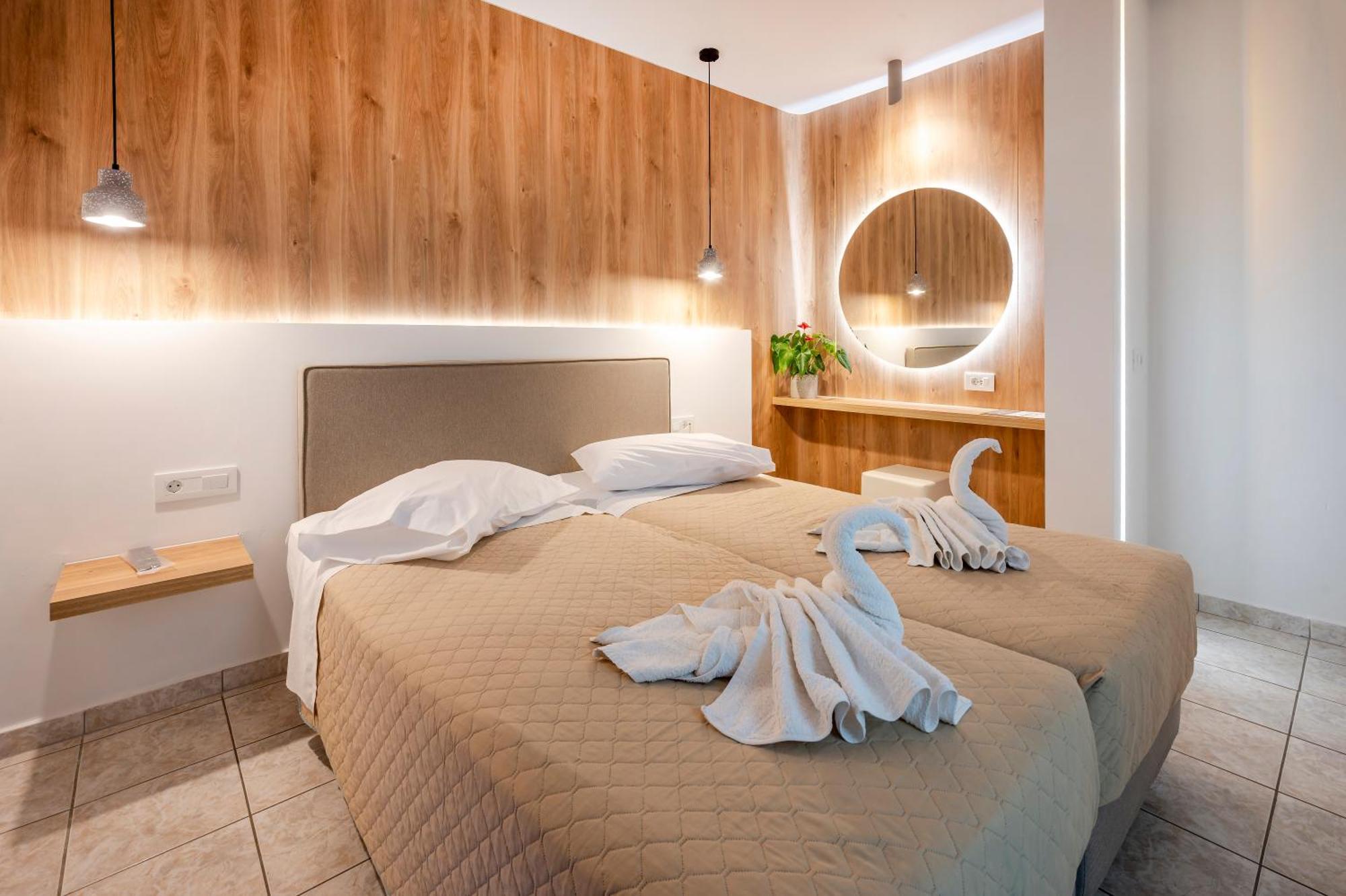 Hotel Koala İstanköy Dış mekan fotoğraf