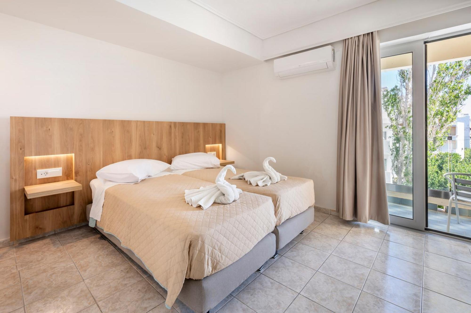 Hotel Koala İstanköy Dış mekan fotoğraf