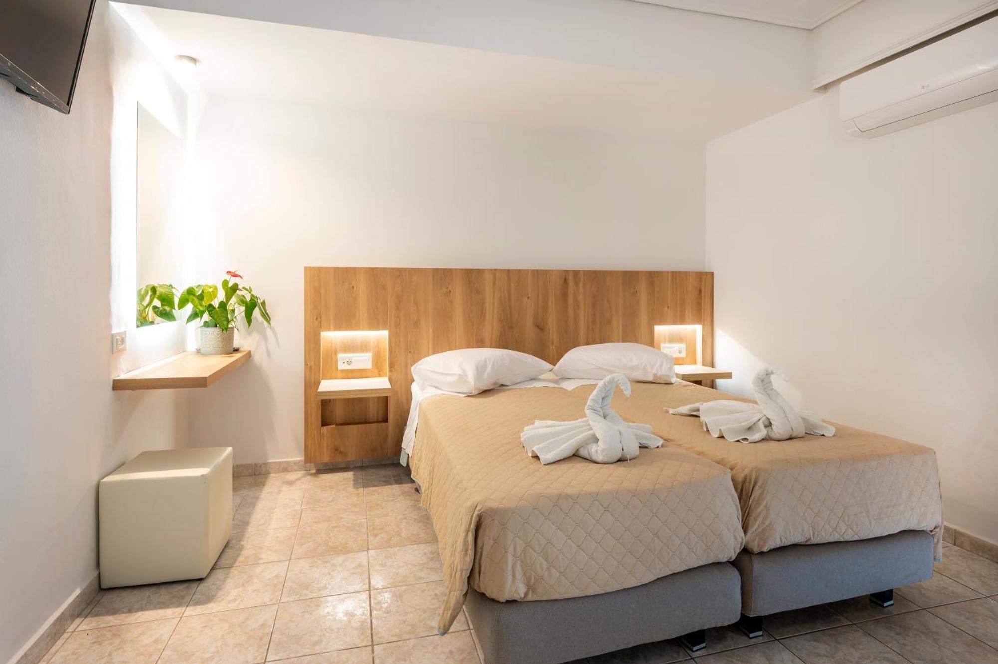 Hotel Koala İstanköy Dış mekan fotoğraf