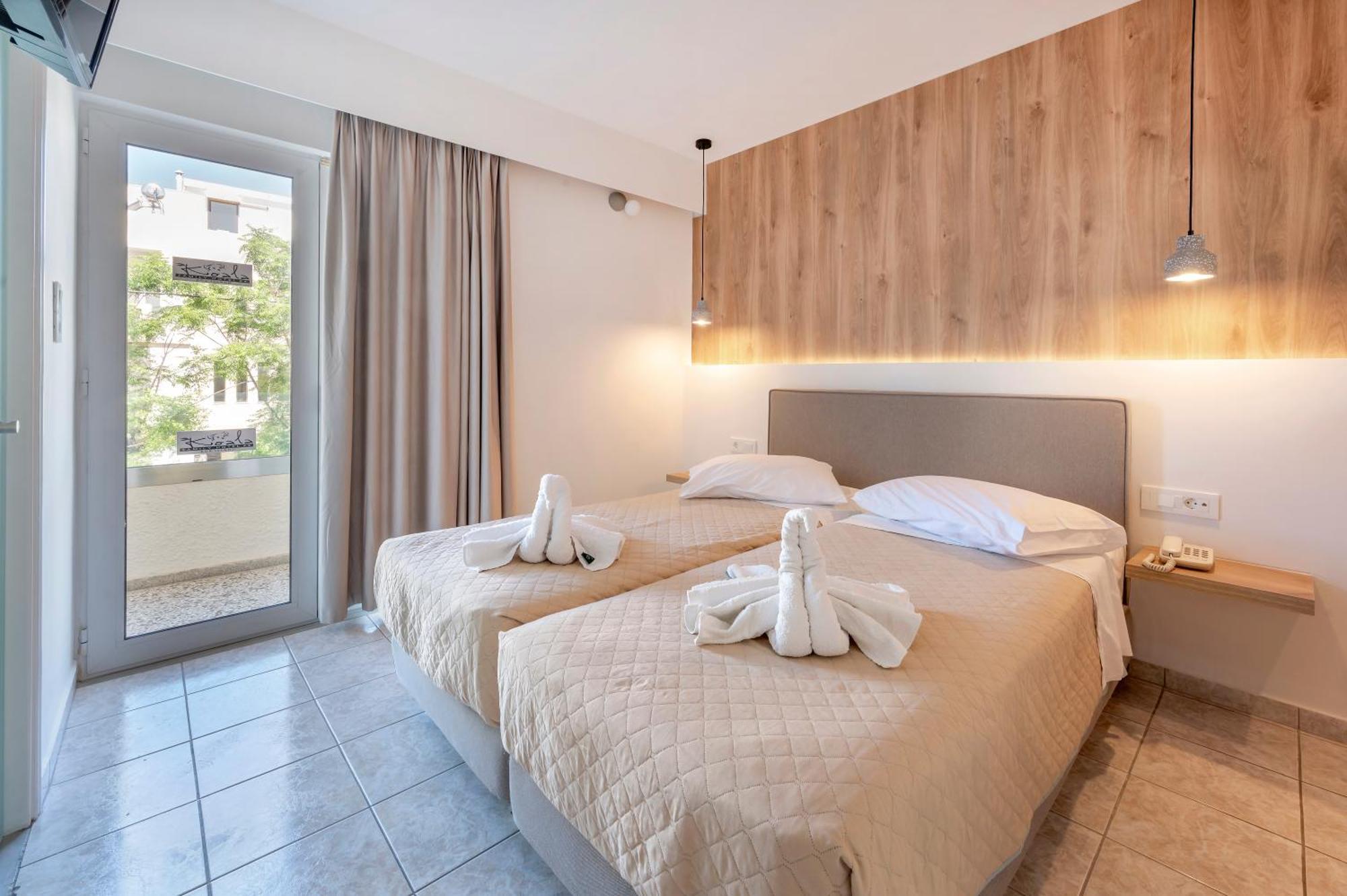 Hotel Koala İstanköy Dış mekan fotoğraf