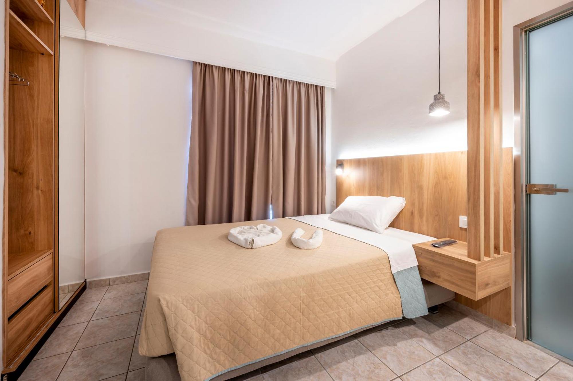Hotel Koala İstanköy Dış mekan fotoğraf