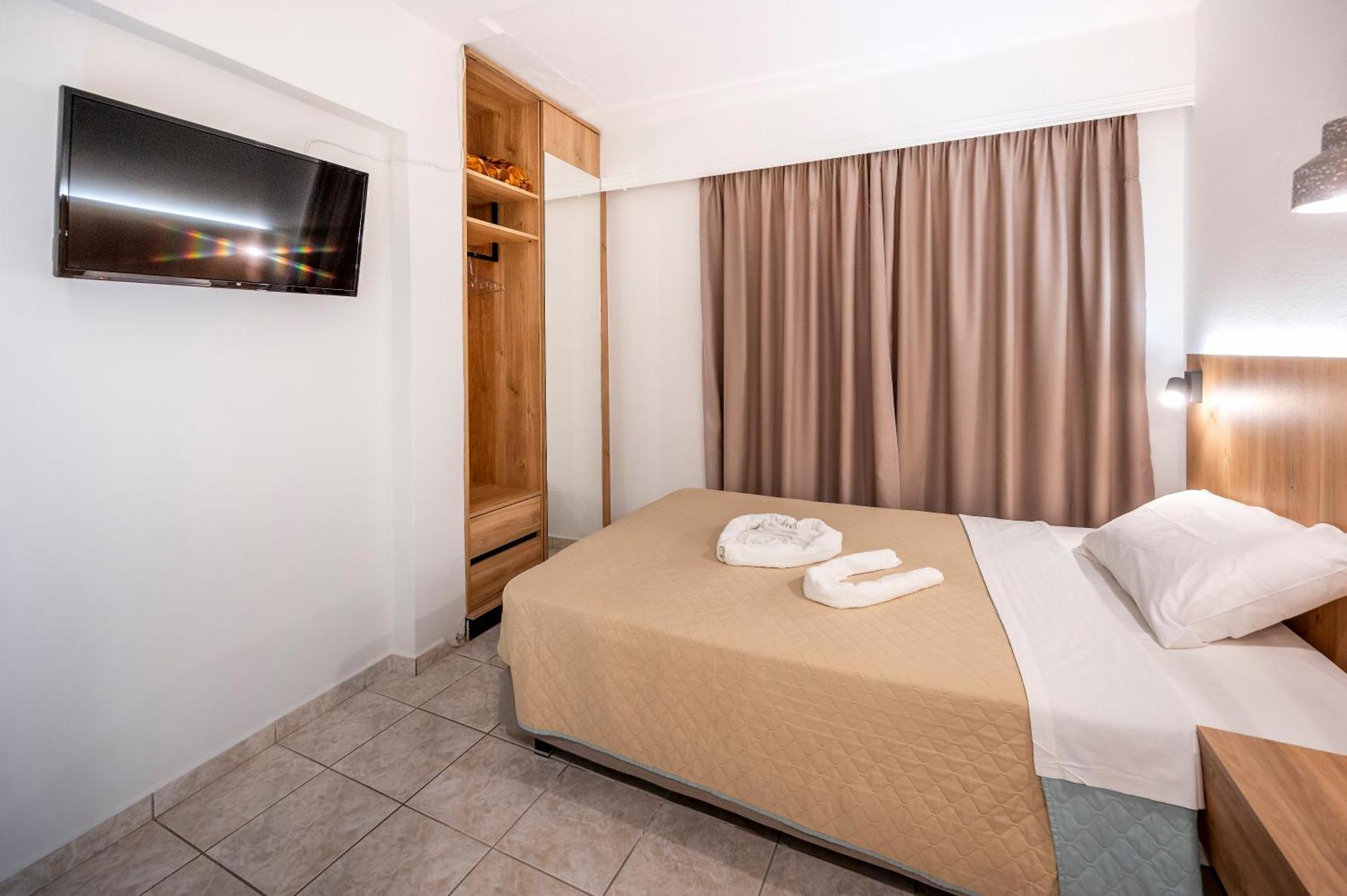 Hotel Koala İstanköy Dış mekan fotoğraf