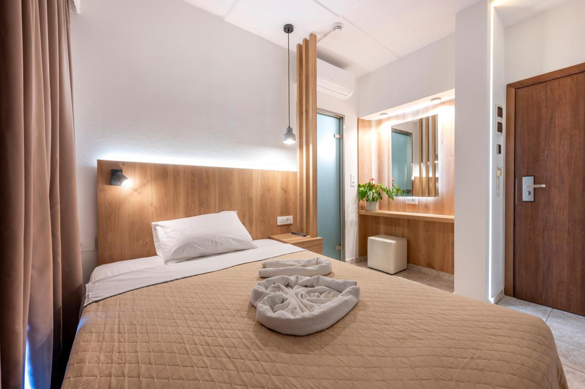 Hotel Koala İstanköy Dış mekan fotoğraf