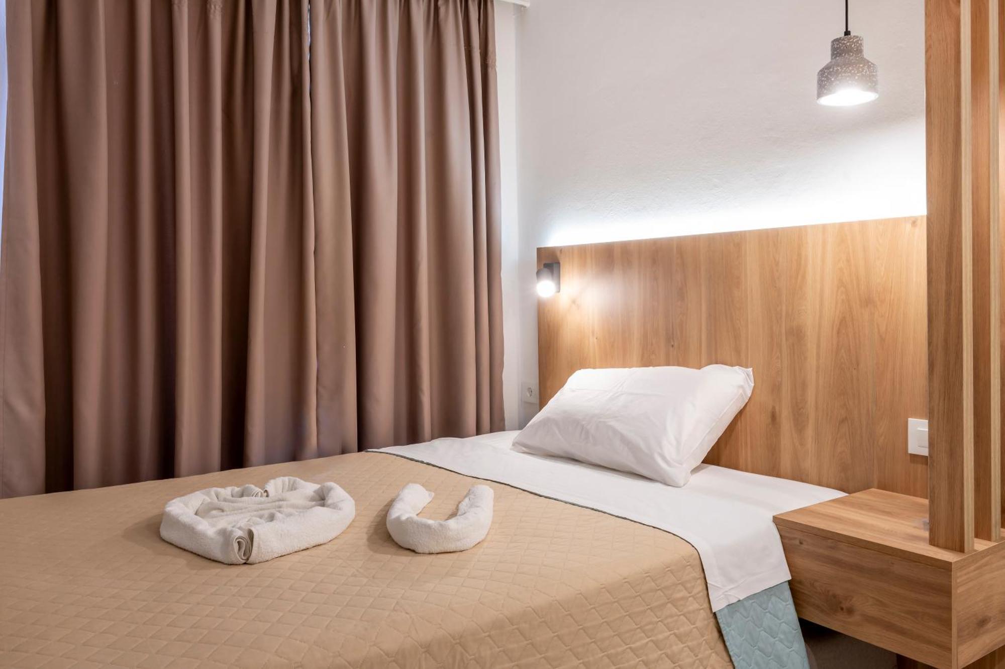 Hotel Koala İstanköy Dış mekan fotoğraf