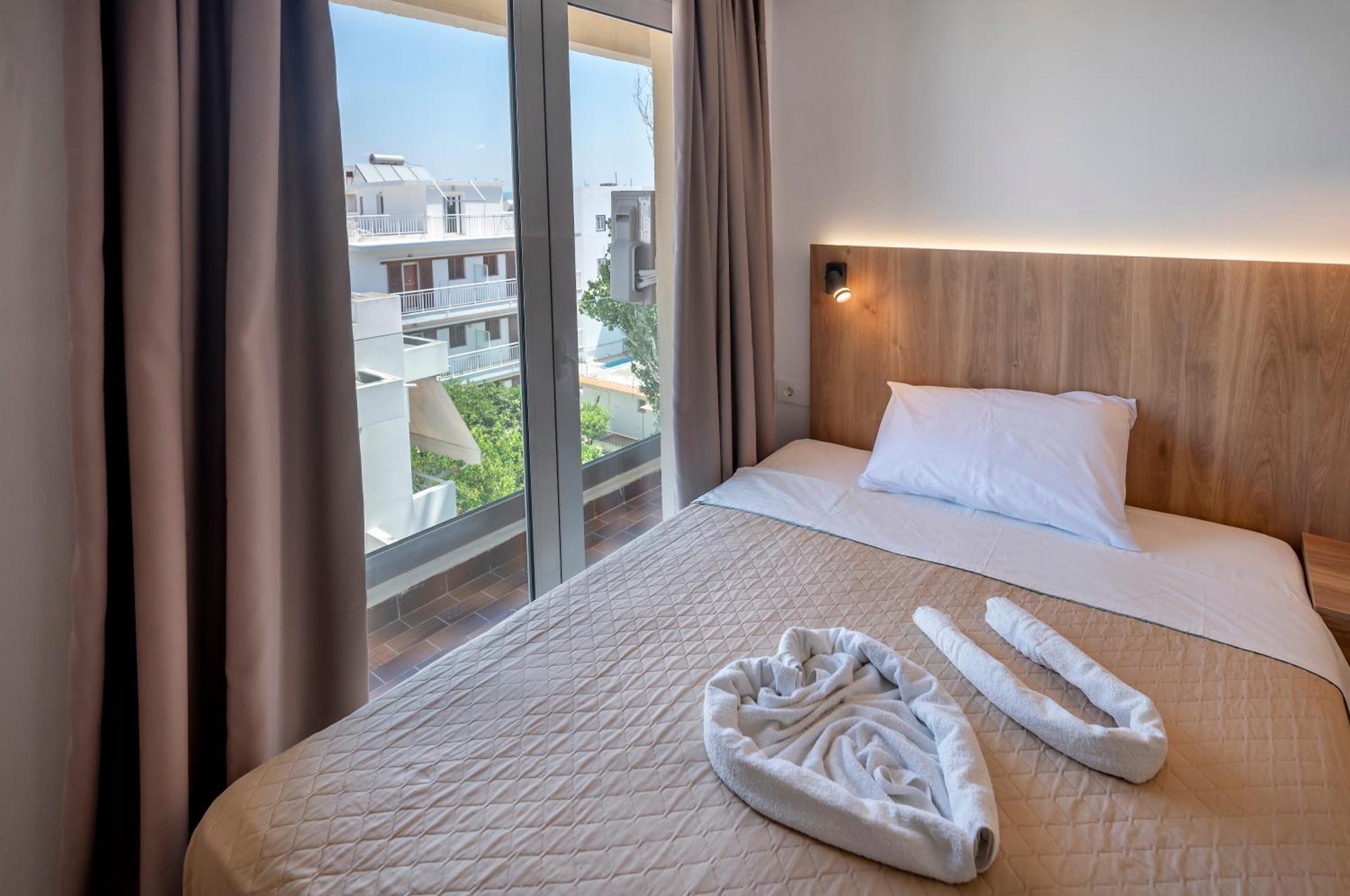 Hotel Koala İstanköy Dış mekan fotoğraf
