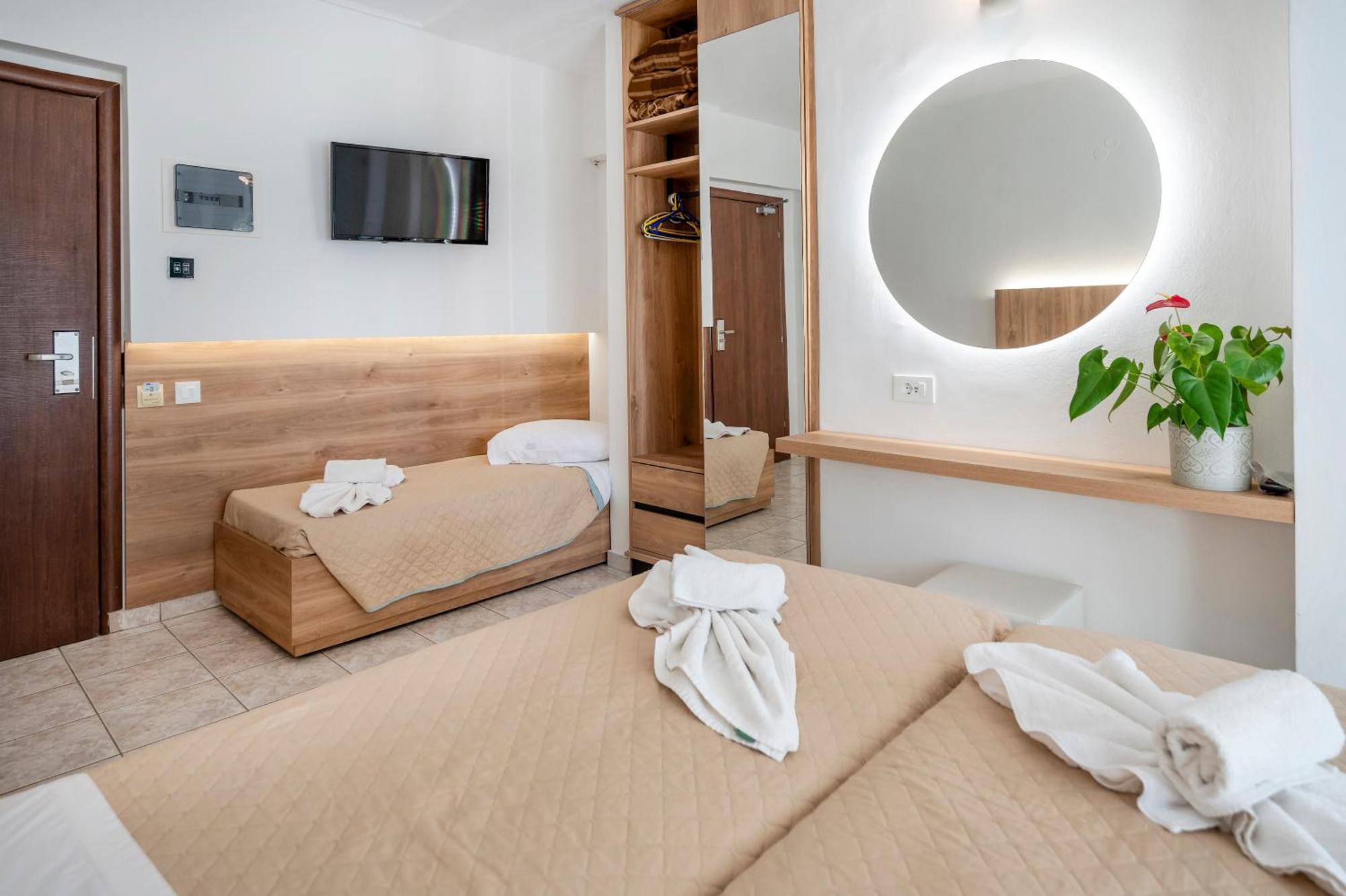 Hotel Koala İstanköy Dış mekan fotoğraf