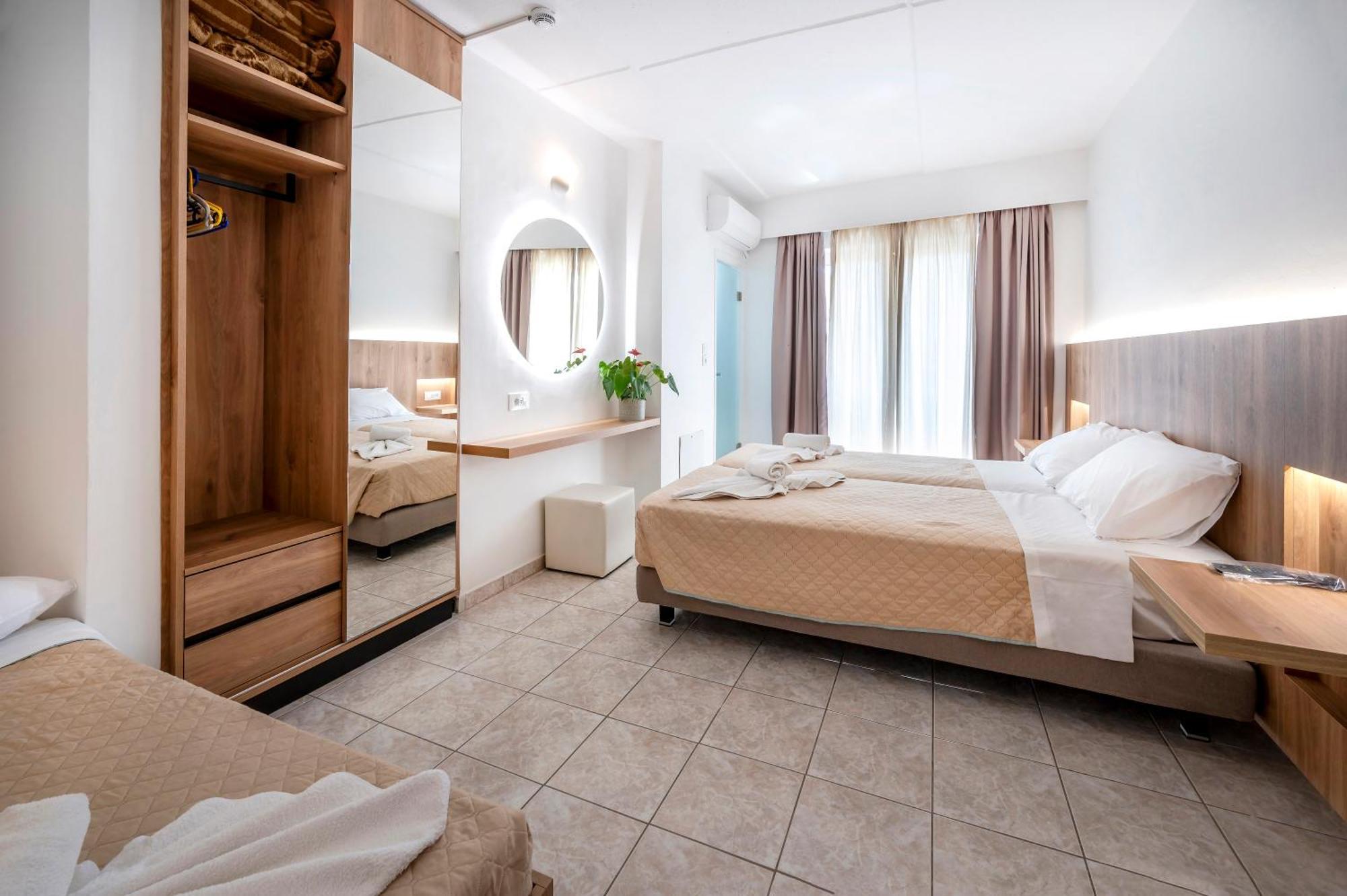 Hotel Koala İstanköy Dış mekan fotoğraf