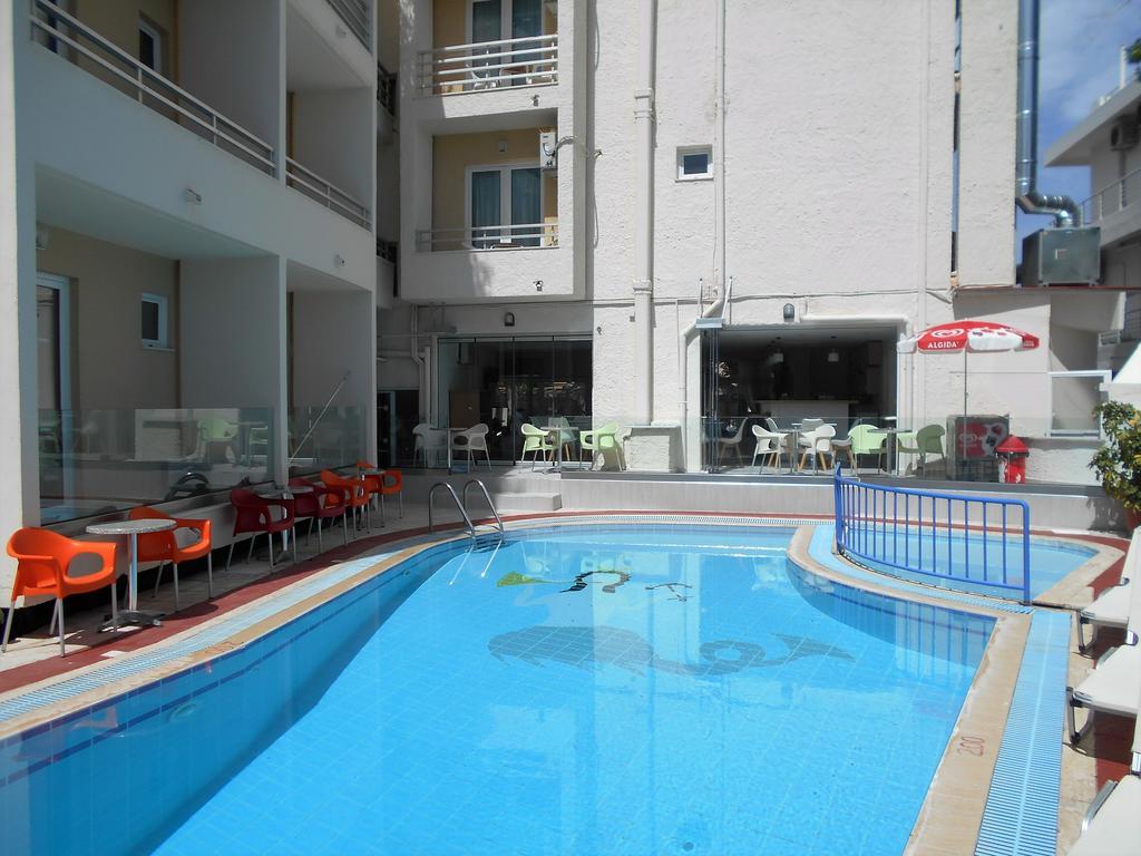 Hotel Koala İstanköy Dış mekan fotoğraf
